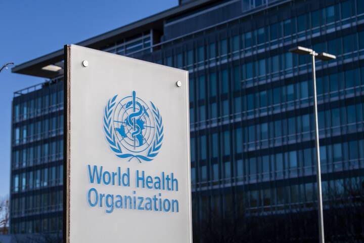 Own stem cells – the best stem cells says global WHO study