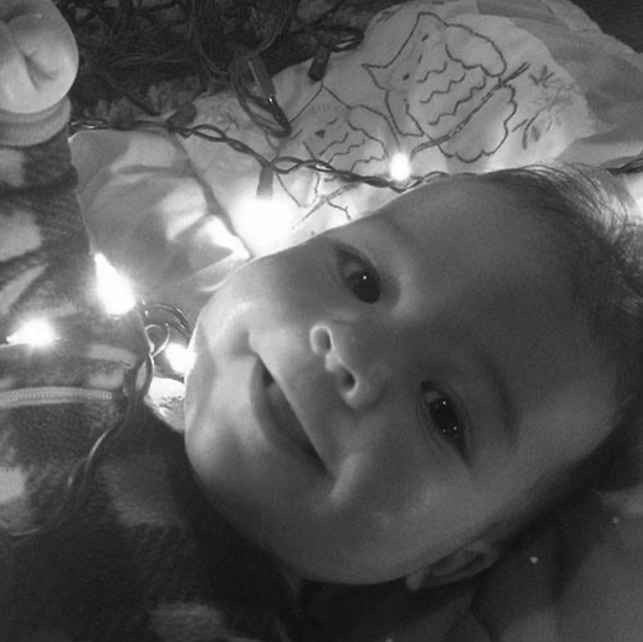 Lucas’s cord blood success story