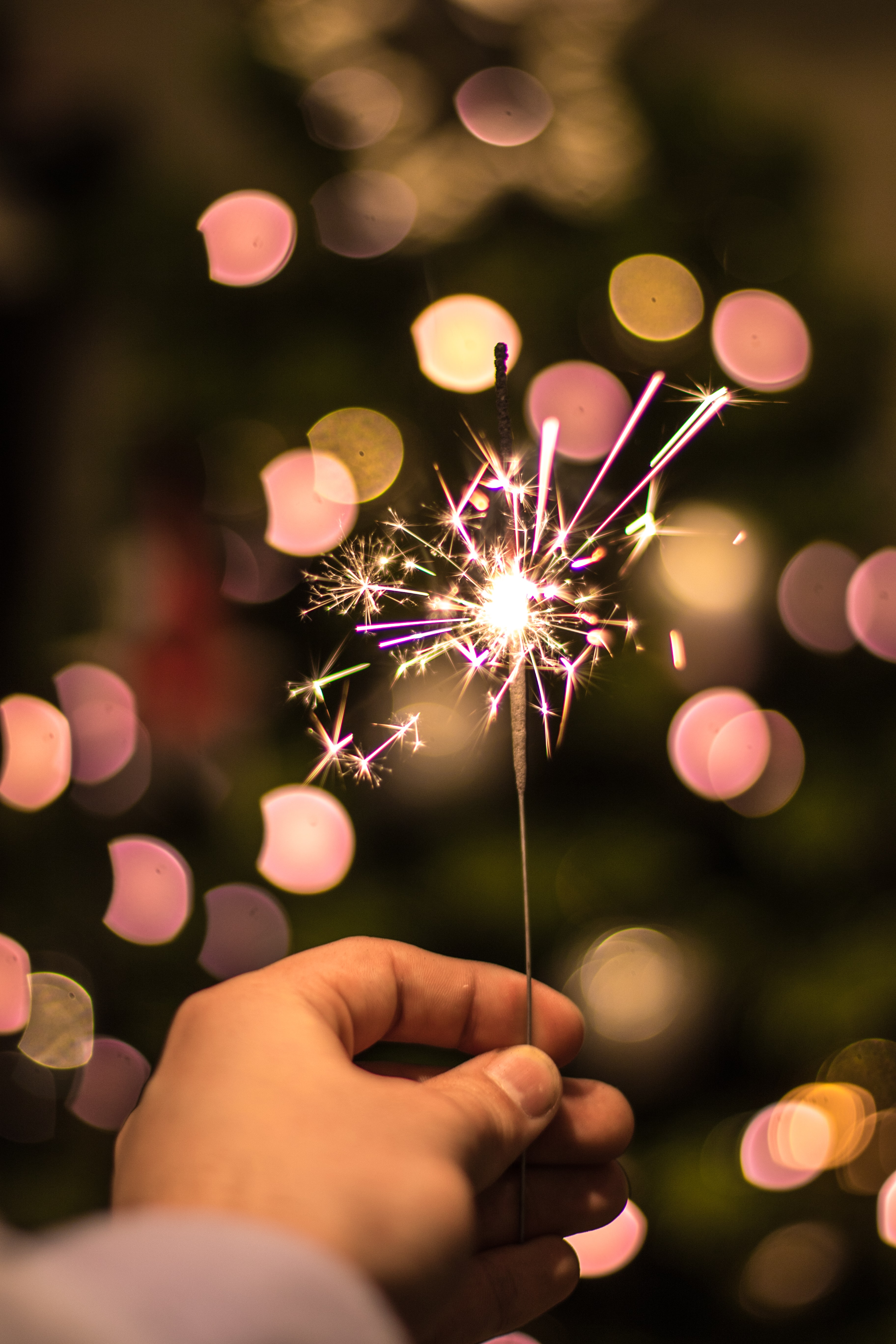 Why celebrating is good for your health