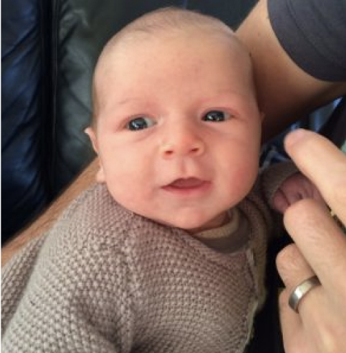 Baby 4