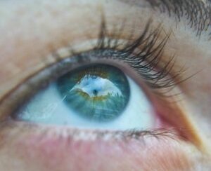 Stem cells for glaucoma treatment?