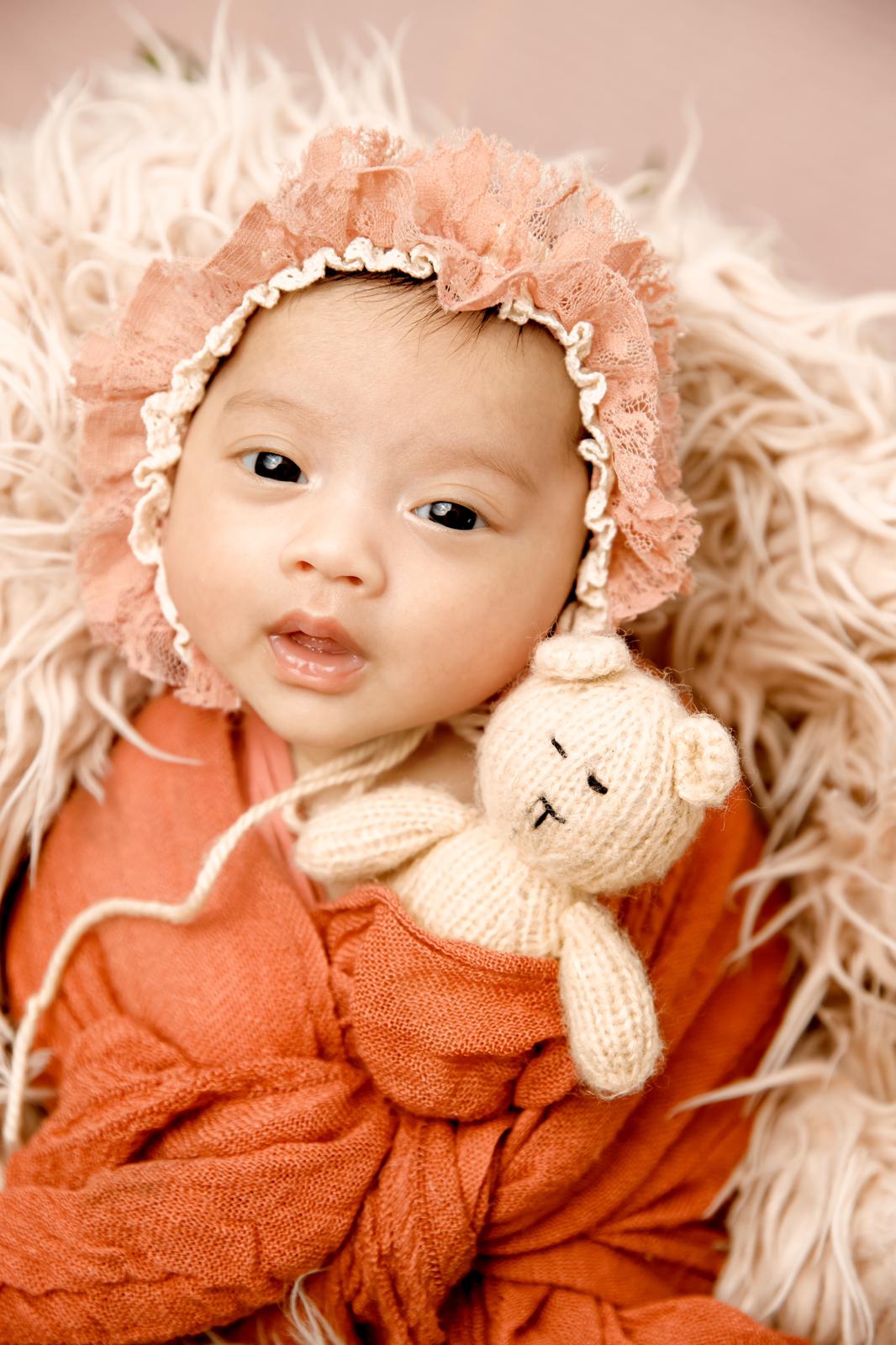 Baby Pranshi