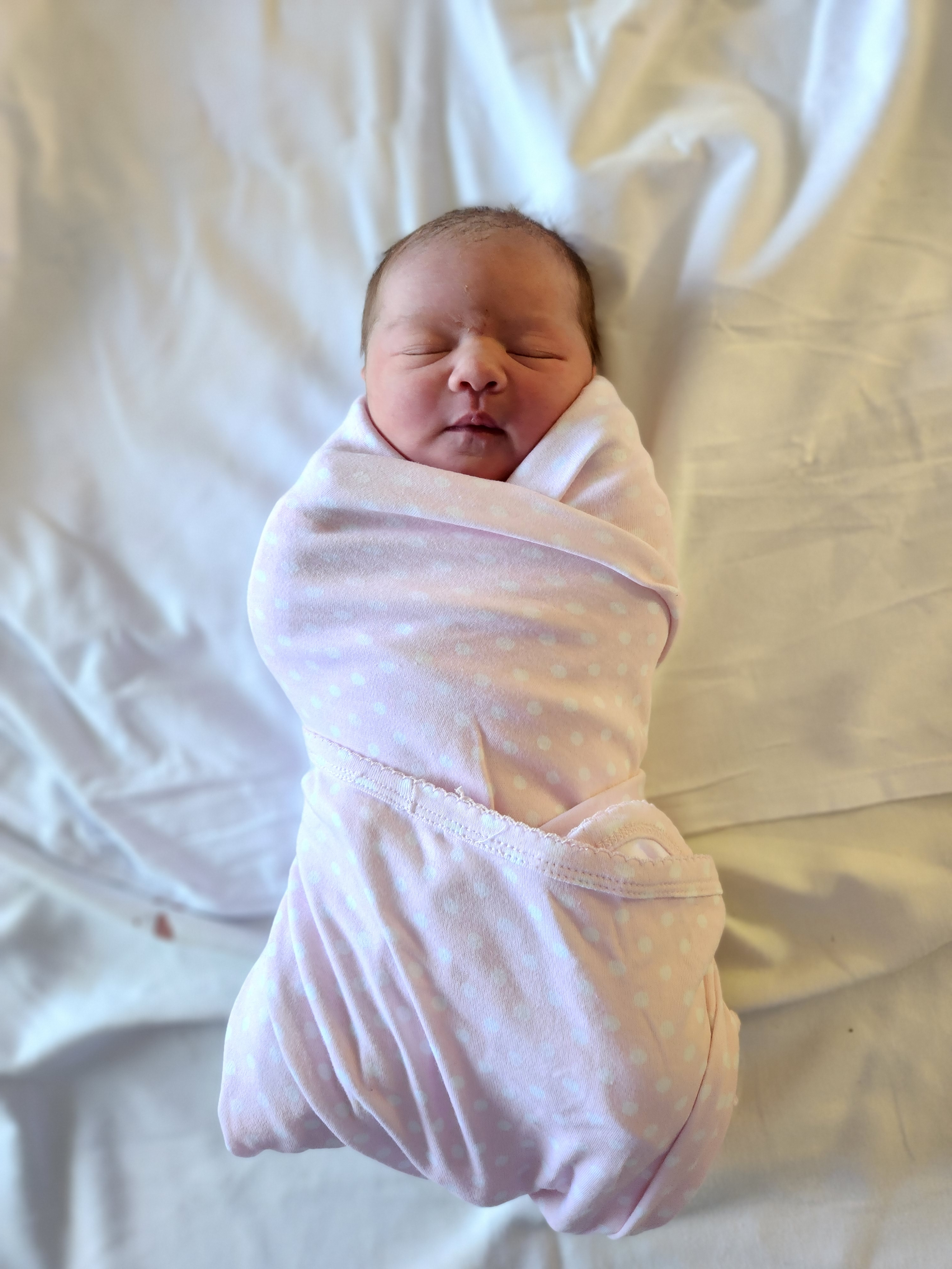 Baby Lara