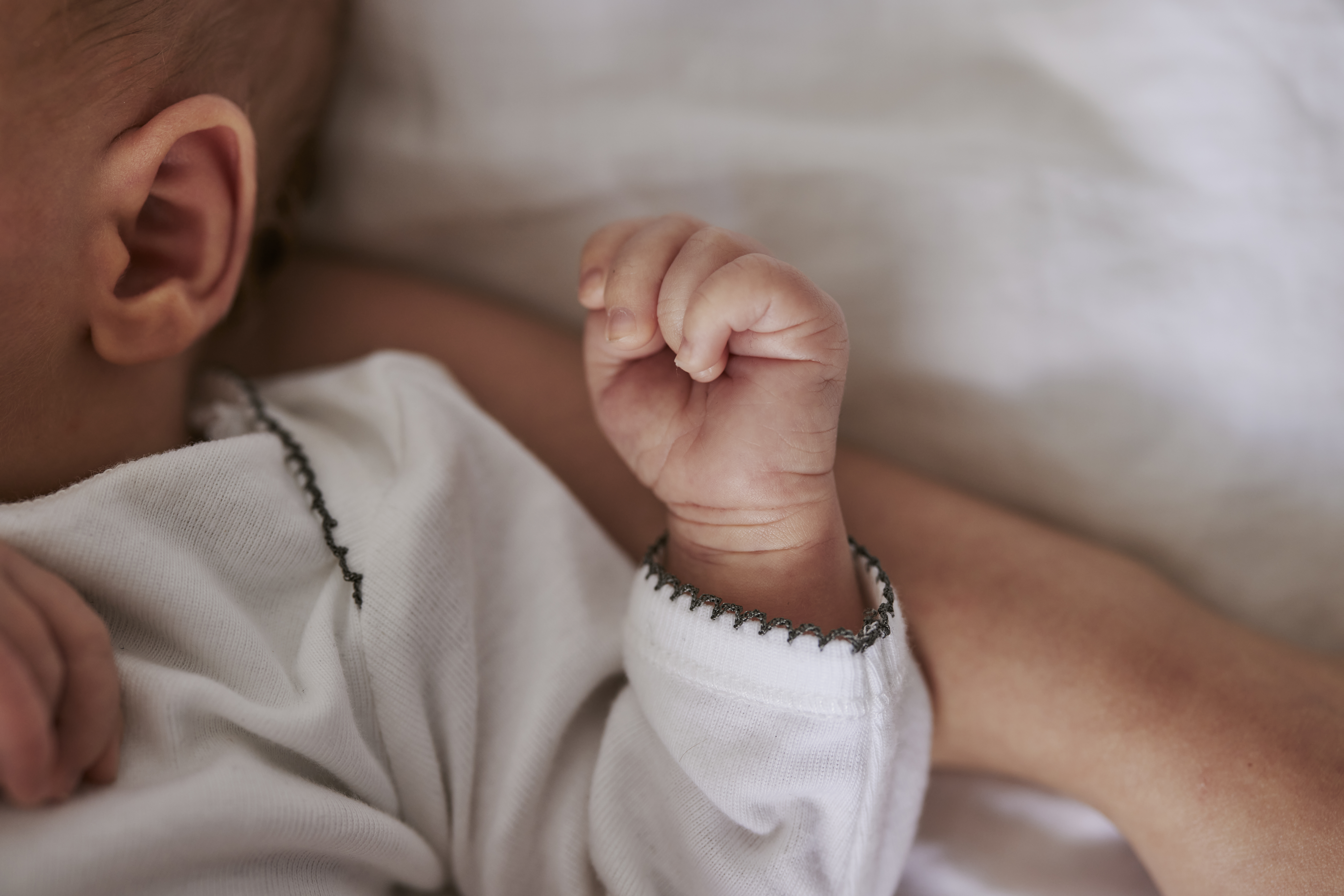 Hope on the Horizon for Preterm Babies