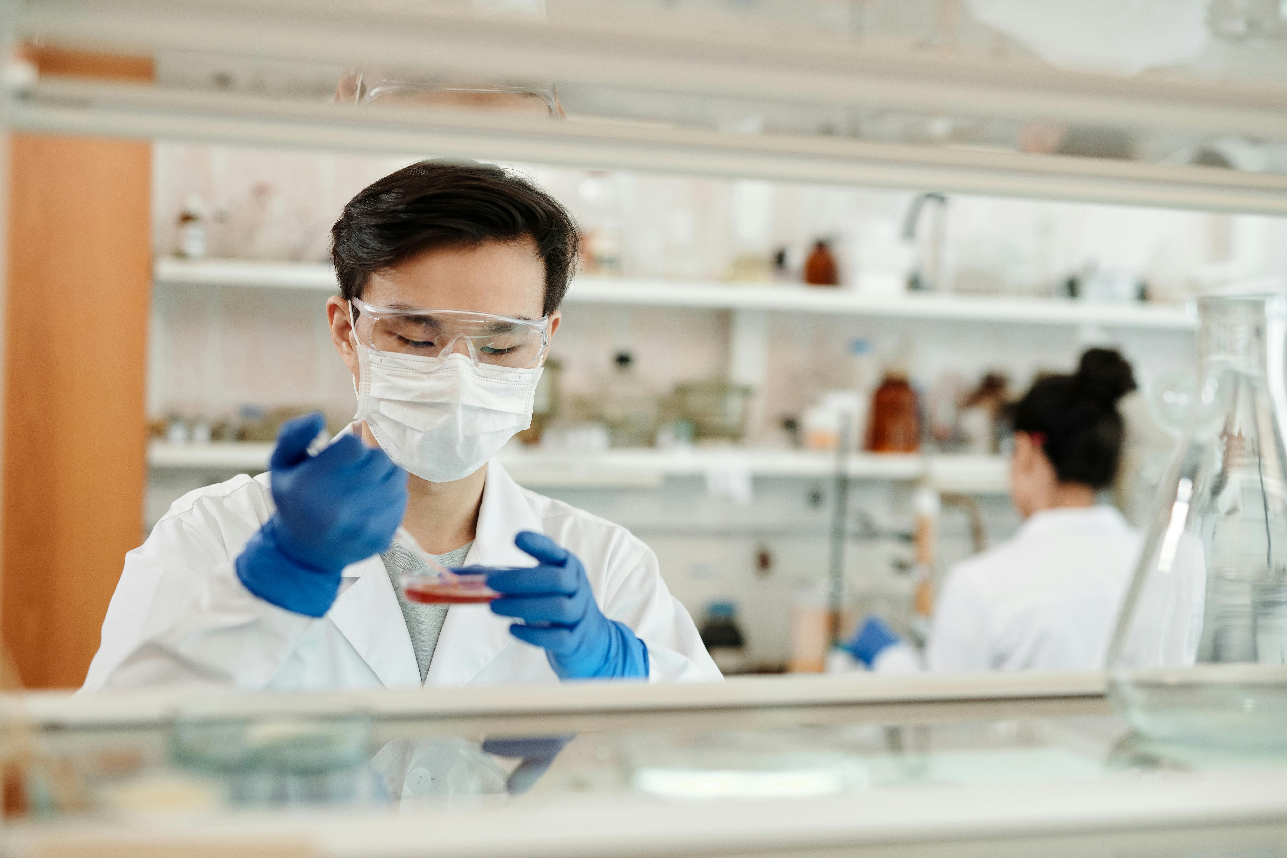 A New Frontier: Cord Blood Stem Cells in the Treatment of Crohn’s Disease