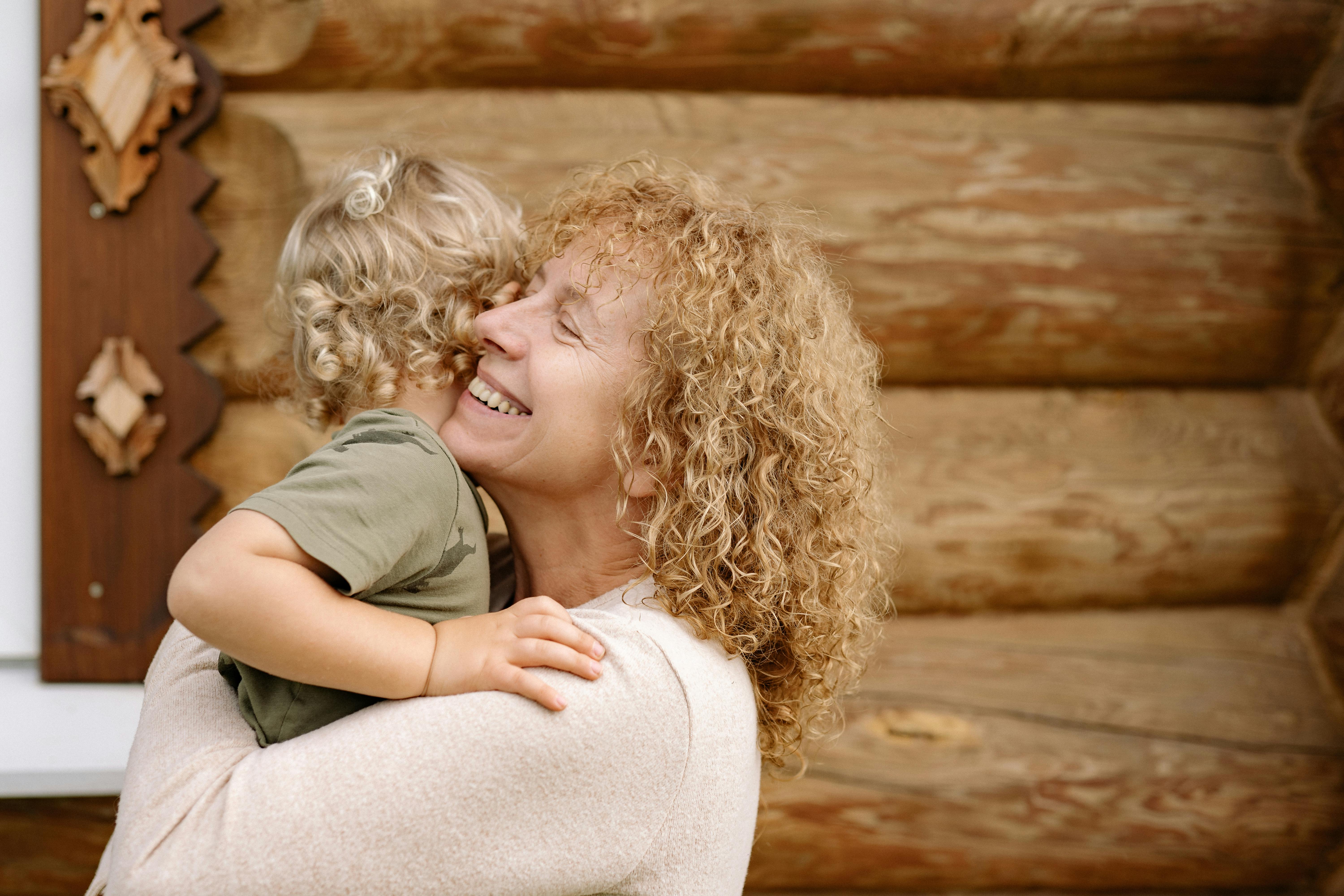 Paid Parental Leave for Grandparents in Sweden