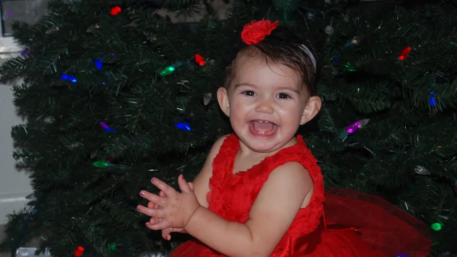 Bailey beats odds with cord blood
