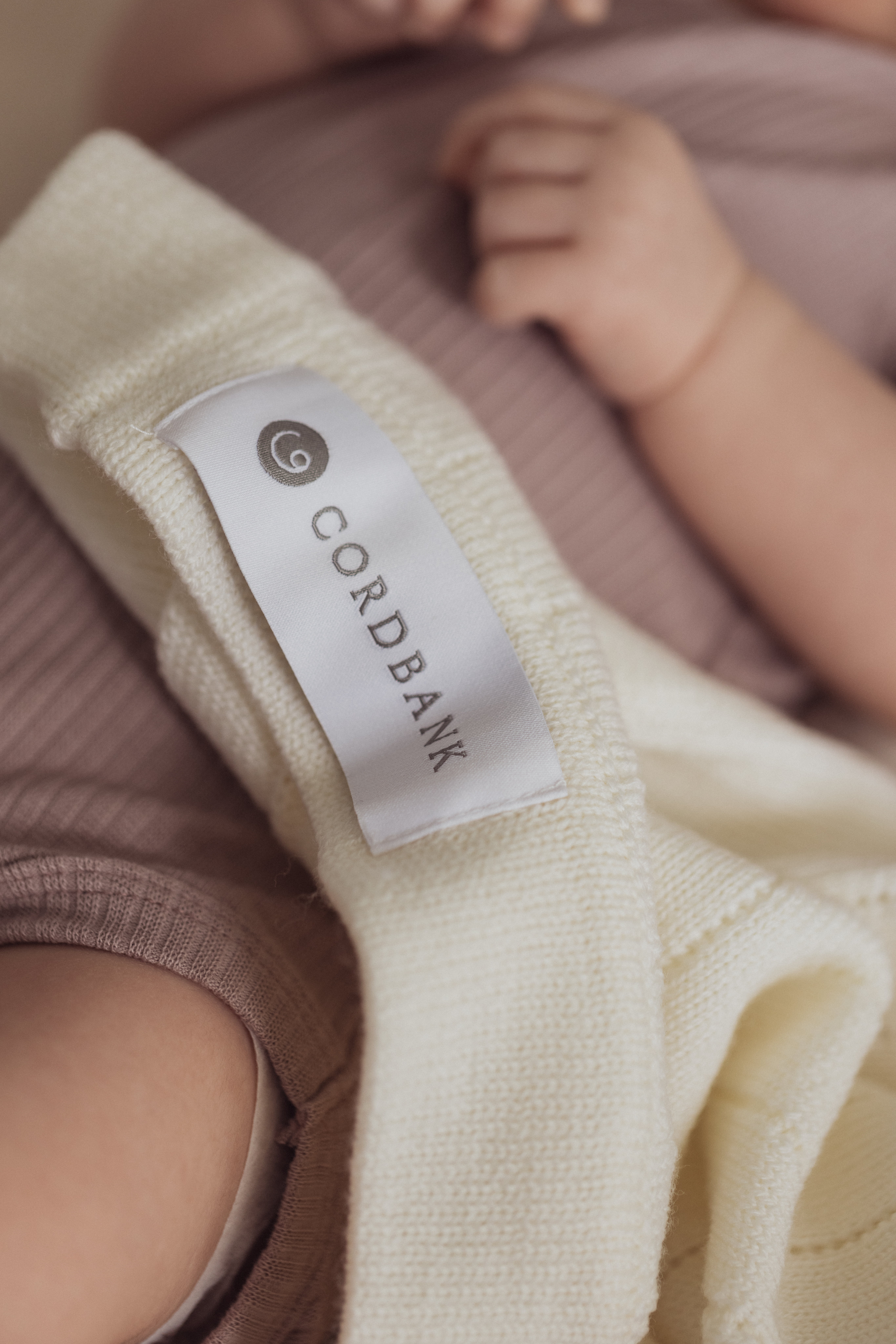 Banking my baby’s cord blood – Claire Sullivan