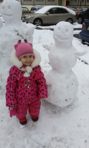 Emma’s cord blood success story