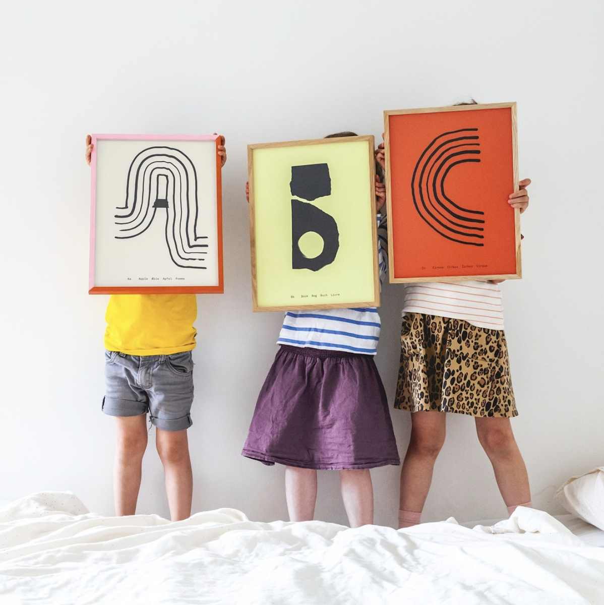 Handwriting makes kids smarter
