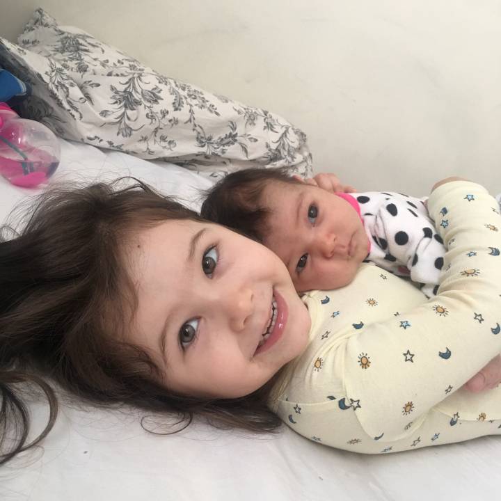 Sibling cord blood to the rescue