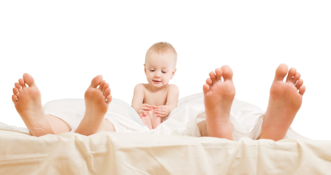 New parents face up to 6 years of lost sleep