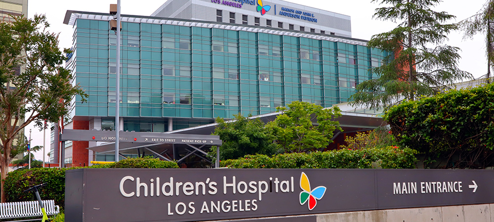 Major hospital joins pioneering cord blood cardiac treatment study