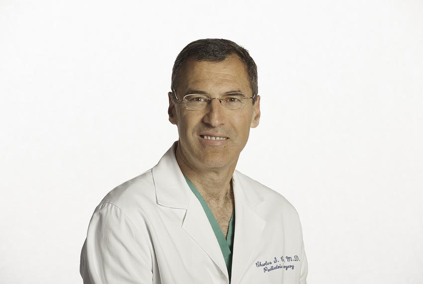 Doctors studying regenerative powers of umbilical cord blood