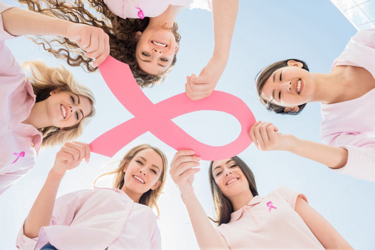 Can cord blood battle breast cancer?