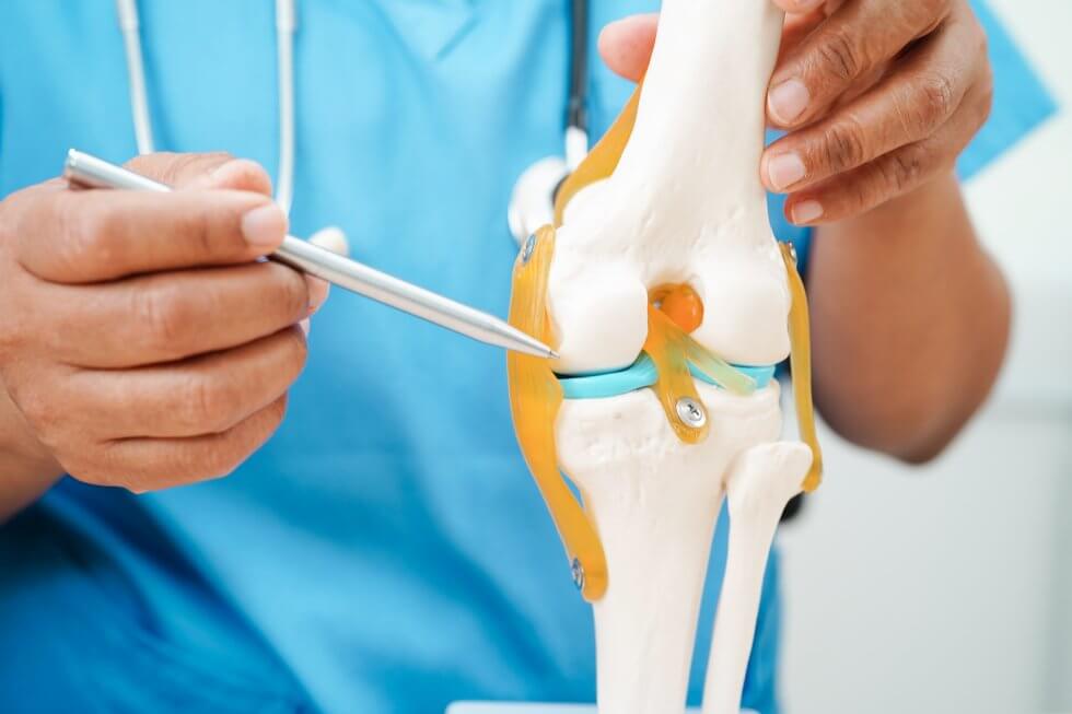 Can cord blood therapy help arthritis patients?