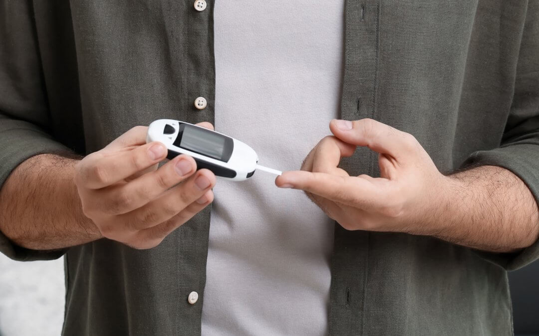 Study seeks cord blood cure for Type 2 Diabetes