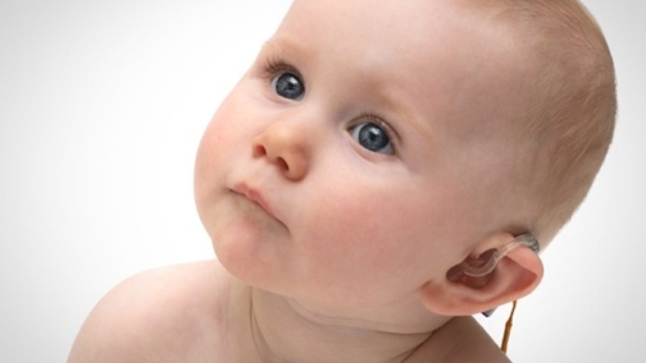 Can autologous cord blood stem cells cure hearing loss in children?