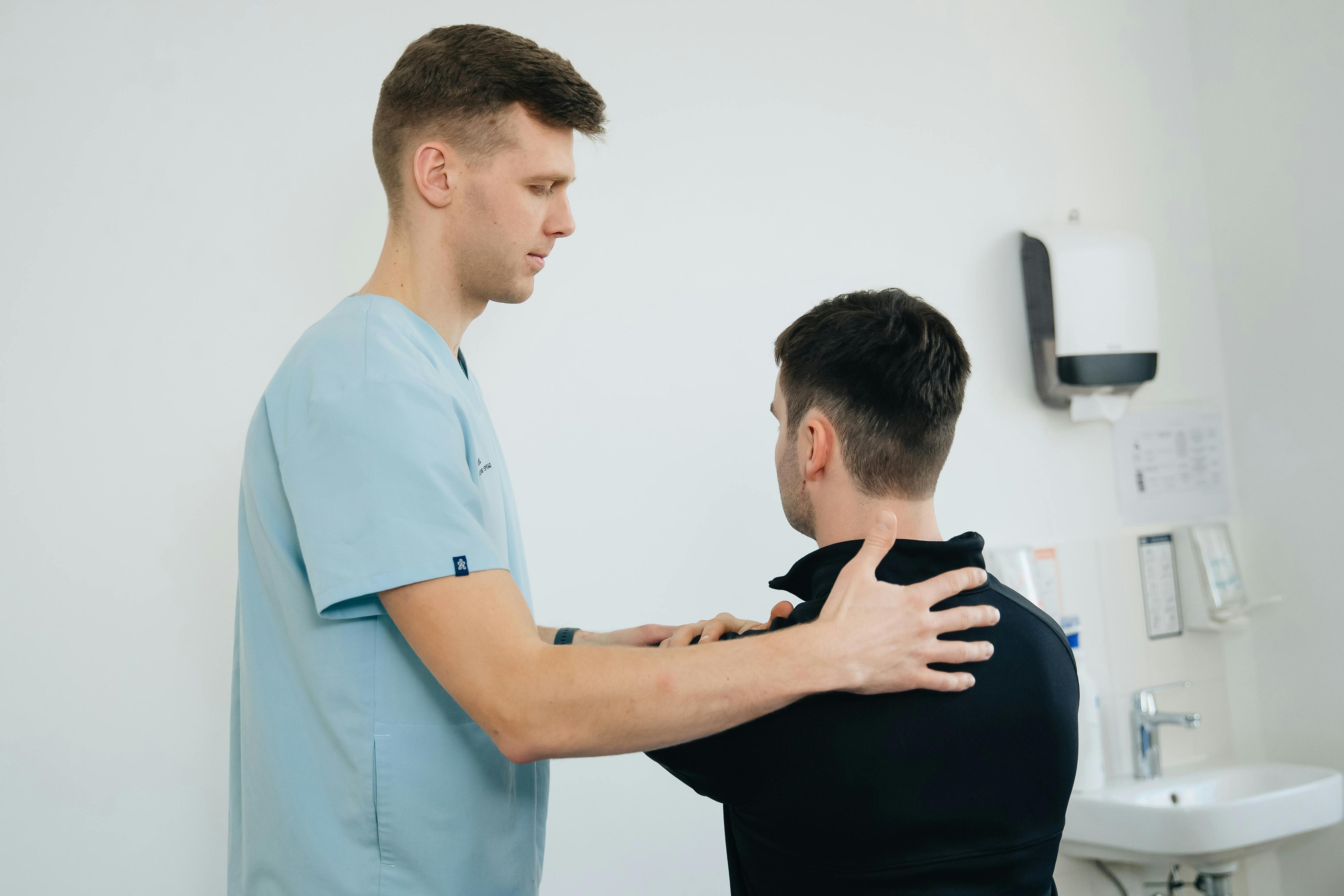 Cord Tissue Stem Cells Show Promise for Rotator Cuff Repair