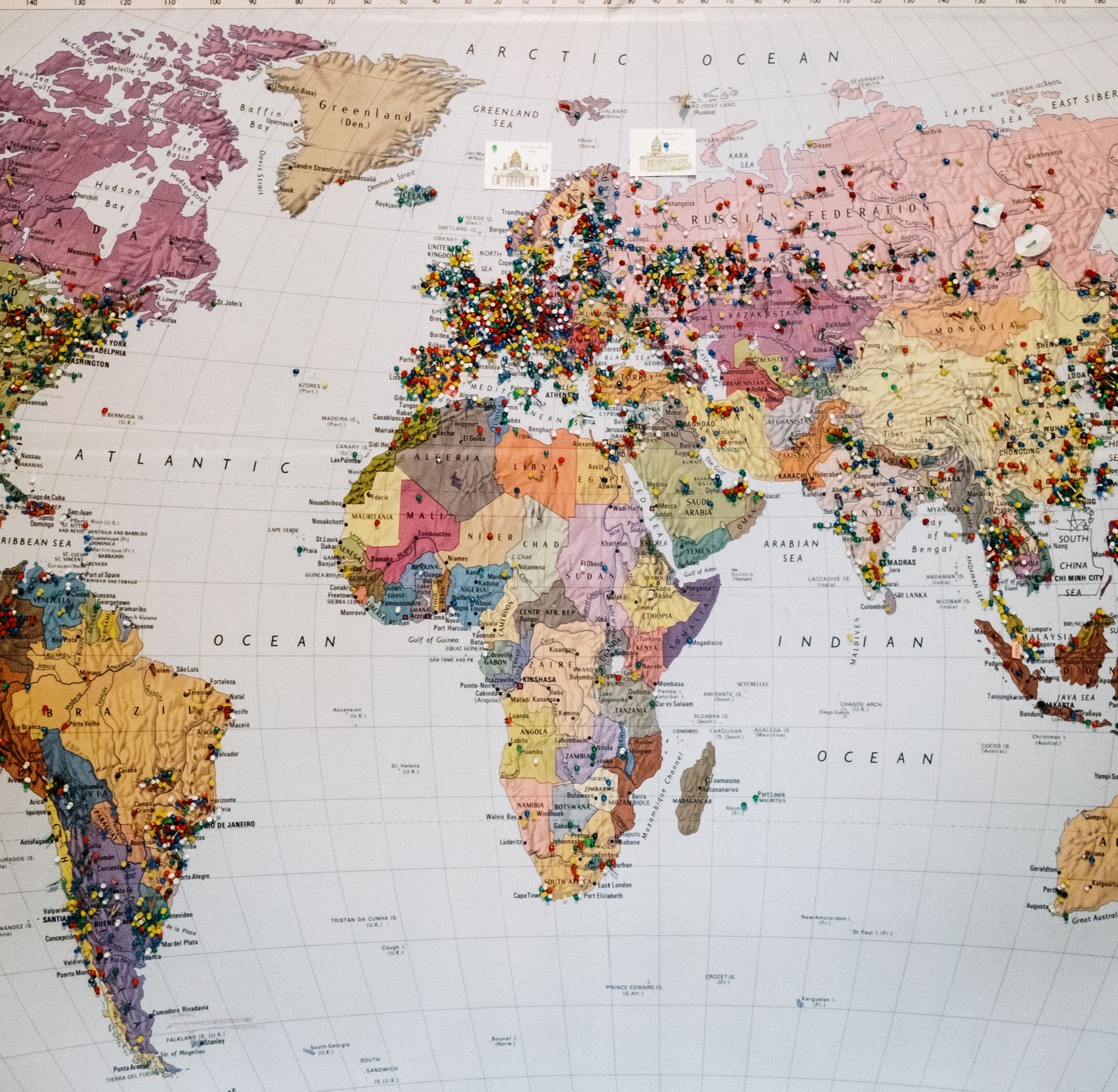 A Global Look at Cord Blood and Cord Tissue Clinical Trials